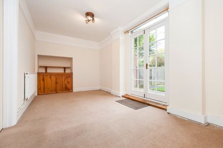 4 bedroom house to rent Northford Close, Shrivenham, Swindon, Oxfordshire, SN6 - Photo 4