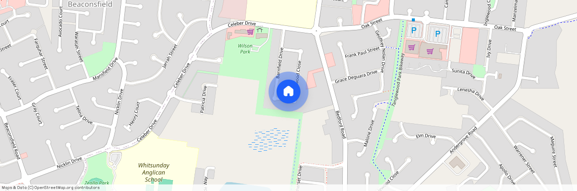 20 Burwood Close, Qld 4740, Andergrove