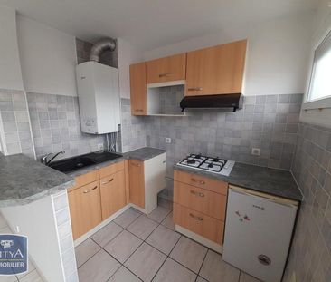Location Appartement 1 pièce 26m² LIMOGES 87000 - Photo 3
