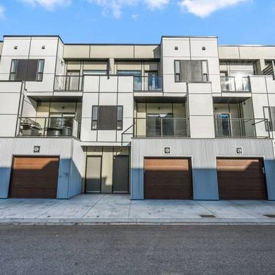 Modern Townhome at Spland - Photo 1