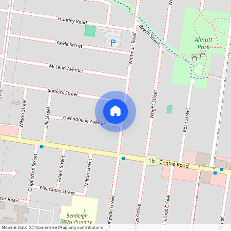 3/9 Whitmuir Road, Vic 3204, Bentleigh