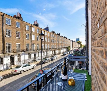 Balcombe Street - Photo 2