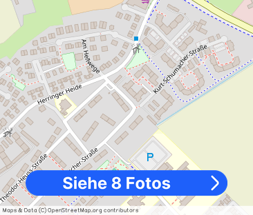 Von-der-Kuhlen-Str 10, 59077 Hamm OT Herringen - Foto 1