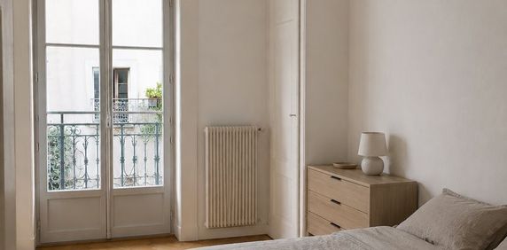 Proche rue de Carouge, quartier calme et agréable à vivre - Foto 2