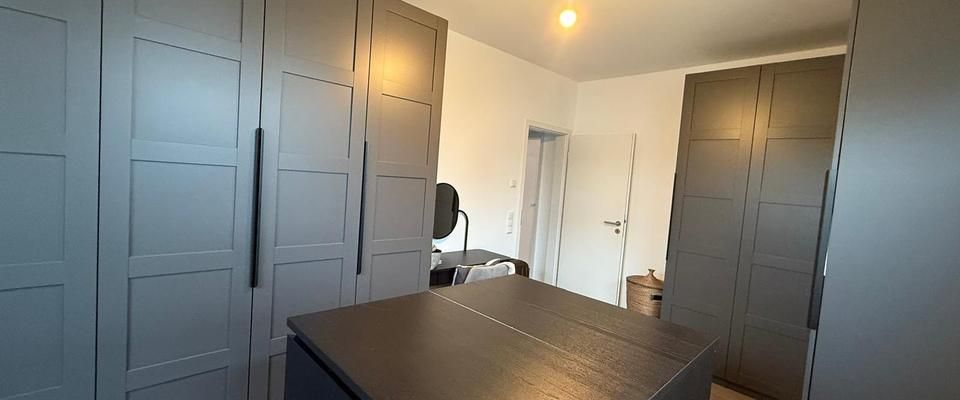 Familienfreundliches Wohnglück: Großzügige 4-Zimmer-Wohnung in Offenbach - Photo 1