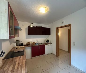 Helle und sehr gepflegte, 4 Zimmerwohnung mit 2 BÃ¤dern, Garage, Au... - Foto 2