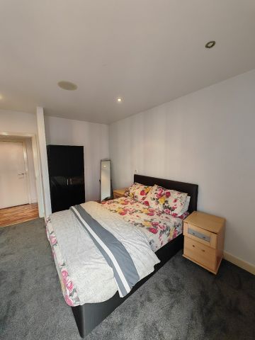 2 Bed Flat, Manchester, M1 - Photo 5