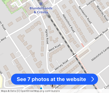 Weld Road, Crosby, Liverpool - Photo 1