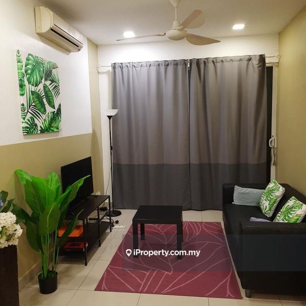 Subang Olives Residence, Subang Jaya - Foto 1
