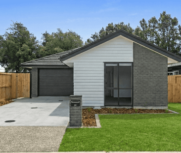 Be the very first to call this pristine property home. - Photo 5