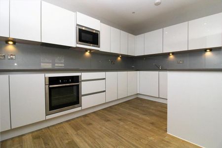 2 bedroom flat to rent - Photo 5