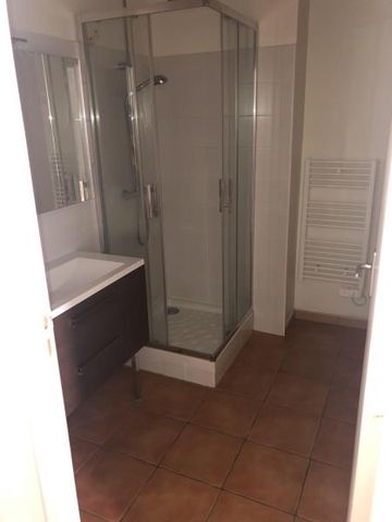 appartement TOULOUSE - 2 pièce(s) - 44 m2, - Photo 5