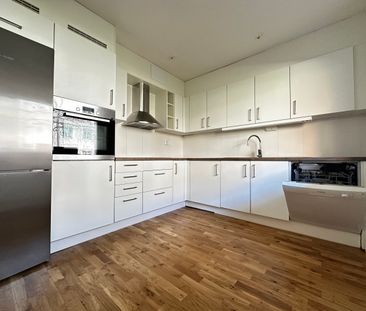 Nytorgsbacken 57 – 2rok (lgh 1001) - Foto 2