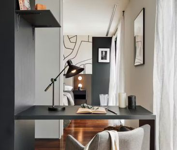 Passeig de Gràcia, Barcelona, Catalonia 08008 - Foto 4