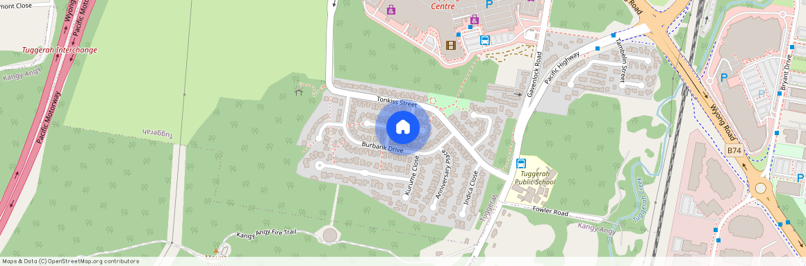 10 Windsong Place, NSW 2259, Tuggerah