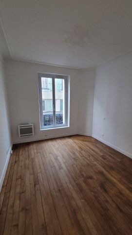 Appartement Courbevoie 3 pièces 54,82 m2 - Photo 5