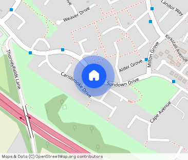 Kendal Close, Stafford, ST17 9LB - Photo 1