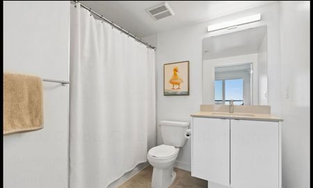 For Lease - 3210 Dakota Common Unit# A616, Burlington, Ontario - Photo 4
