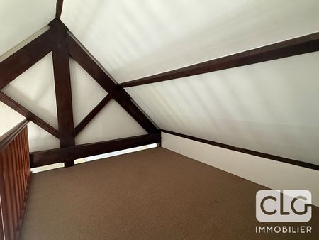 Location Appartement 2 pièces 33m² - Photo 4