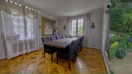 Maison à louer Jouxtens - Photo 3