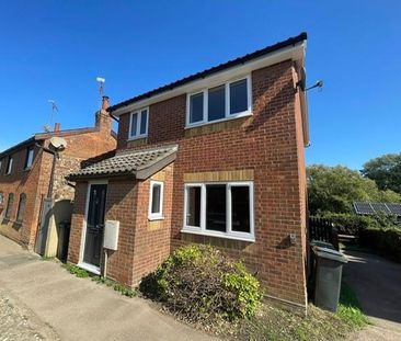 3 bedroom detached house to rent - Photo 1