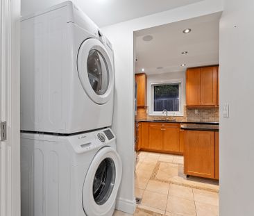 For Lease - 2 Great Oak Drive, Toronto, Ontario - Photo 4