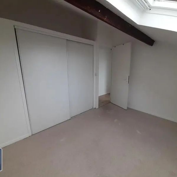 Appartement à louer 3 pièces 66.08m² - Photo 1