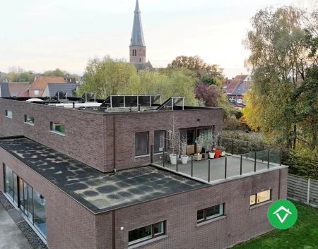 Appartement met mooi groot terras te Koekelare - Foto 5