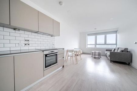 2 bedroom apartment to rent - Photo 3