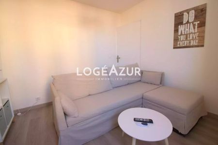 Location AppartementGolfe-Juan - Photo 4