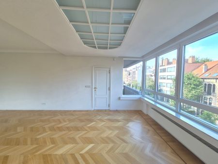 Tout savoir sur cet appartement à Uccle - Photo 4