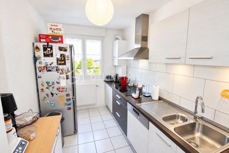 Maison de 94,41 m² à Morschwiller-Le-Bas - Photo 5