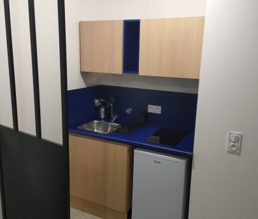 Appartement 1 pièce - Photo 3