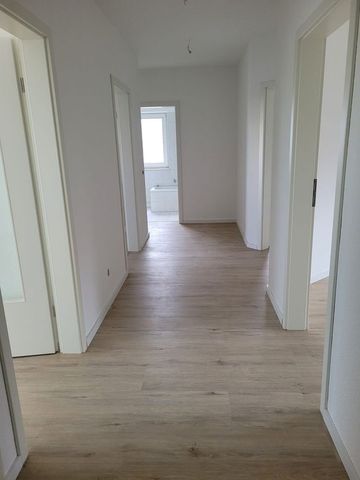 Ruhige, gemÃ¼tliche 4 Zimmer Wohnung mit Balkon am Blumental in GM-HÃ¼tte - Foto 2