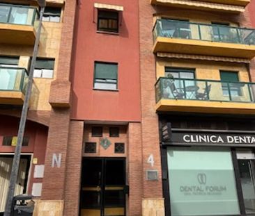 Piso de alquiler en Calle la Cora, 4, Parque Lagos - Foto 4