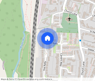 The Rally, Arlesey - Photo 1