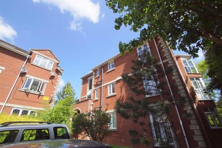 Highthorne Court, Shadwell - Photo 4