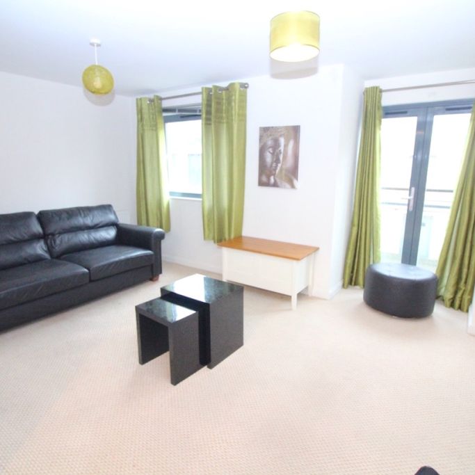 St. Catherines Court, Maritime Quarter, Swansea - Photo 1