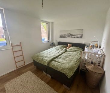Wohnung zur Miete in Rheine Neuwertige Wohnung mit Sonnenbalkon und... - Photo 3