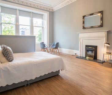 Buckingham Street, Botanics, Glasgow, G12 8DJ - Photo 6