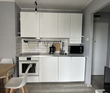 Mieszkanie do wynajęcia 1 pokoje Franciszka Morawskiego, Poznań 25.... - Photo 5