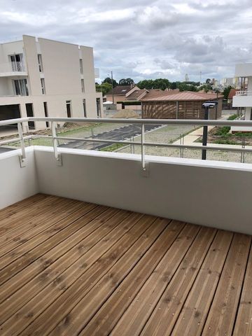 Location Appartement 2 pièces 40m² - Photo 5