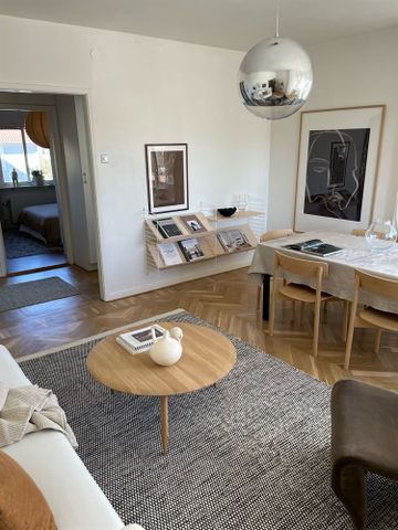 Nansensgatan - Photo 2