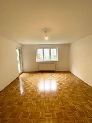 Schöne 2 Zimmer Wohnung mit Terrasse! - Provisionsfrei! - Photo 1