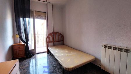 Piso de alquiler en C. Lope de Rueda, Caballería Española - Photo 5