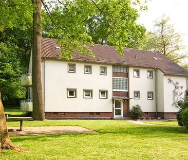 Demnächst Bezugsfertig, Erdgeschoss mit ebenerdiger Dusche und Balkon - Foto 3
