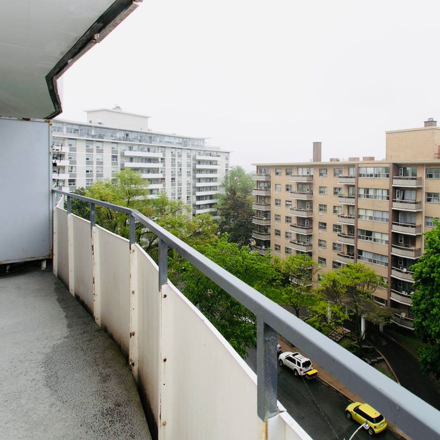 For Lease - 10 Shallmar Boulevard Unit# 201, Toronto, Ontario - Photo 1