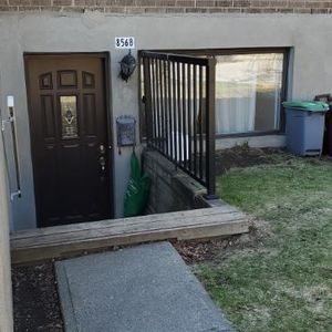 3 1/2 demi sous sol, saint sulpice, Ahuntsic - Photo 2