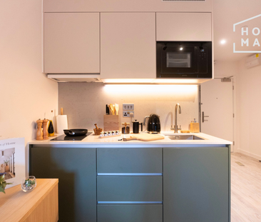 Studio to rent - Photo 5