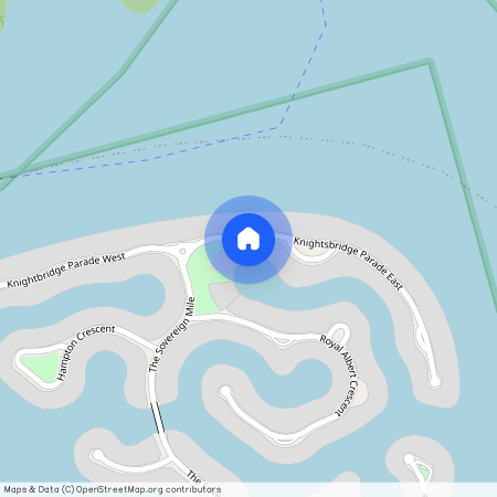 7 Knightsbridge Parade East, Qld 4216, Sovereign Islands